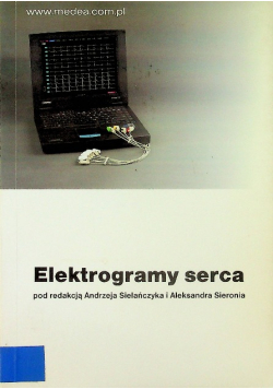 Elektrogramy serca