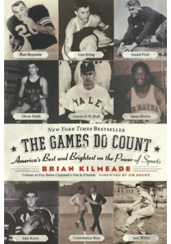 The Games Do Count