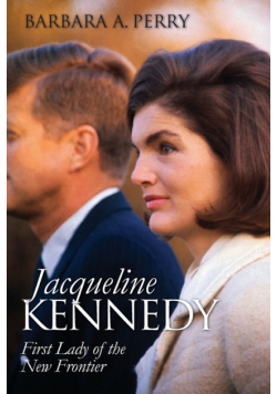 Jacqueline Kennedy