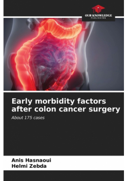 Early morbidity factors after colon cancer surgery