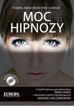 Moc hipnozy