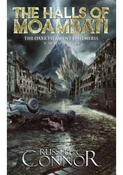 The Halls of Moambati