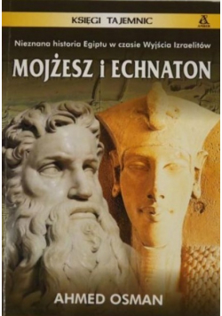 Mojżesz i Echnaton