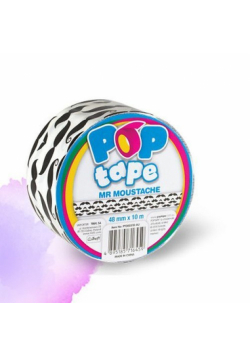Poptaśma Wąsy