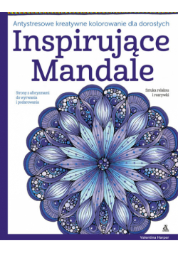 Inspirujące mandale