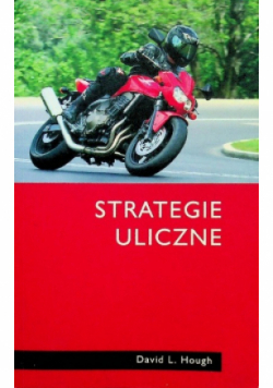 Strategie uliczne