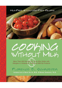 Cooking Without Milk