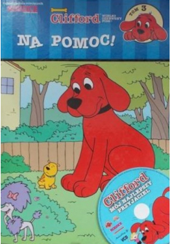 Clifford Na pomoc Tom 3