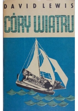 Góry wiatru