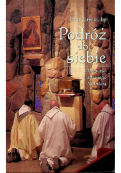 Podróż do siebie