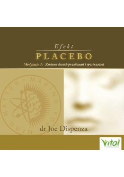 Efekt placebo medytacja 1 Audiobook