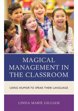 Magical Management in the Classroom