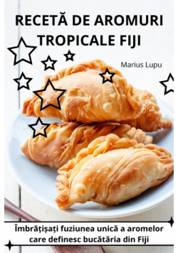 Recetă De Aromuri Tropicale Fiji