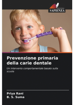 Prevenzione primaria della carie dentale