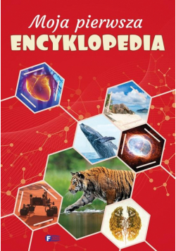 Moja pierwsza encyklopedia