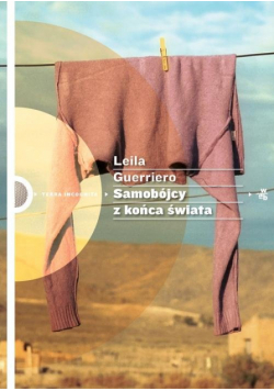 Samobójcy z końca świata