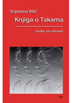 Knjiga o Takama