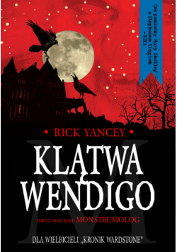 Klątwa Wendigo