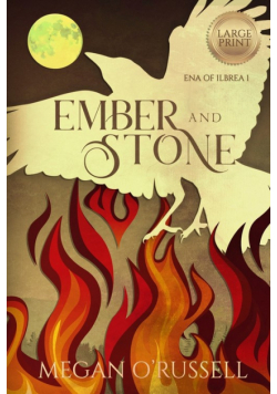Ember and Stone