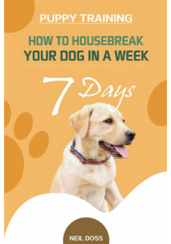 Puppy Training