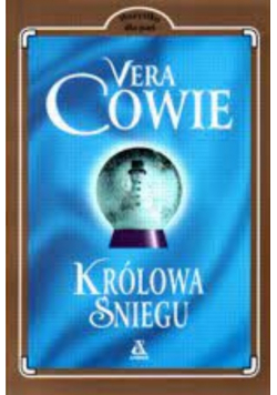 Królowa Śniegu