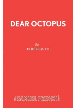 Dear Octopus