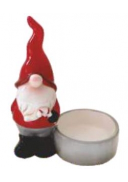 Świecznik na tealight