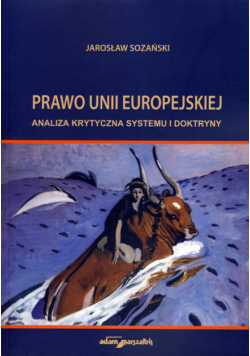 Prawo Unii Europejskiej