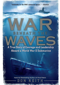 War Beneath the Waves