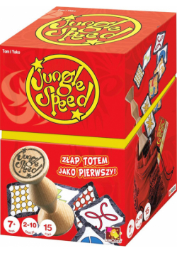 Jungle Speed