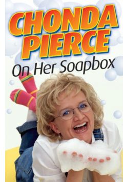 Chonda Pierce on Her Soapbox