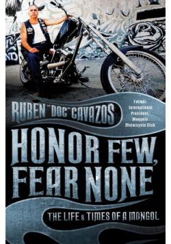 Honor Few, Fear None