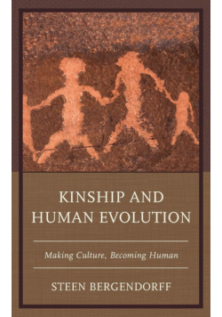 Kinship and Human Evolution