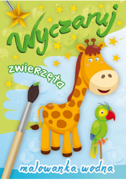 Wyczaruj zwierzęta
