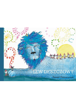 Lew Deszczowy