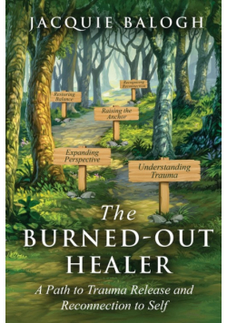 The Burned-Out Healer