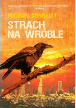 Strach na wróble