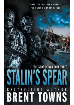 Stalin's Spear
