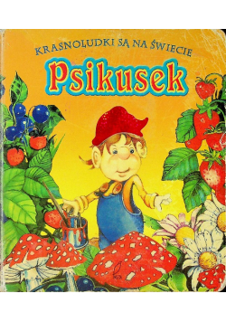 Psikusek