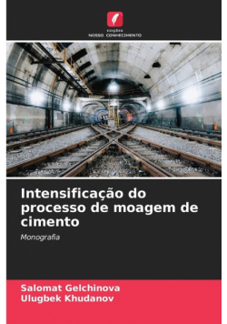 Intensificação do processo de moagem de cimento