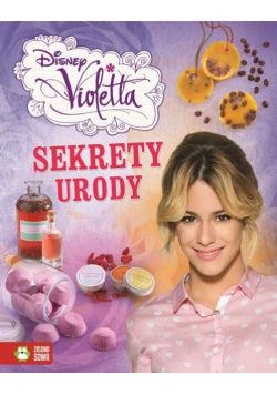 Sekrety urody Violetta