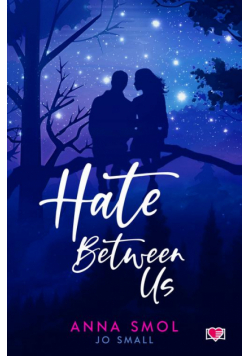 Hate Between Us