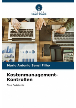 Kostenmanagement-Kontrollen