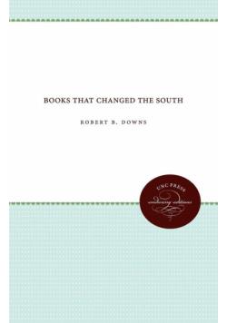 Books That Changed the South