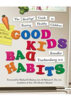 Good Kids, Bad Habits