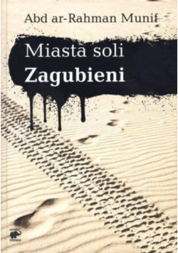 Miasta soli Zagubieni