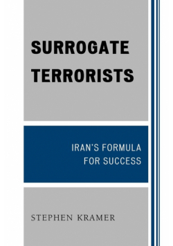 Surrogate Terrorists