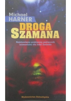 Droga szamana