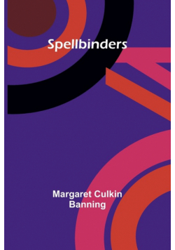 Spellbinders