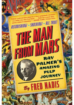 The Man from Mars